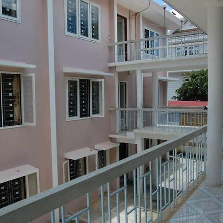 Thuan Lam Hotel Khu Chi Lăng エクステリア 写真