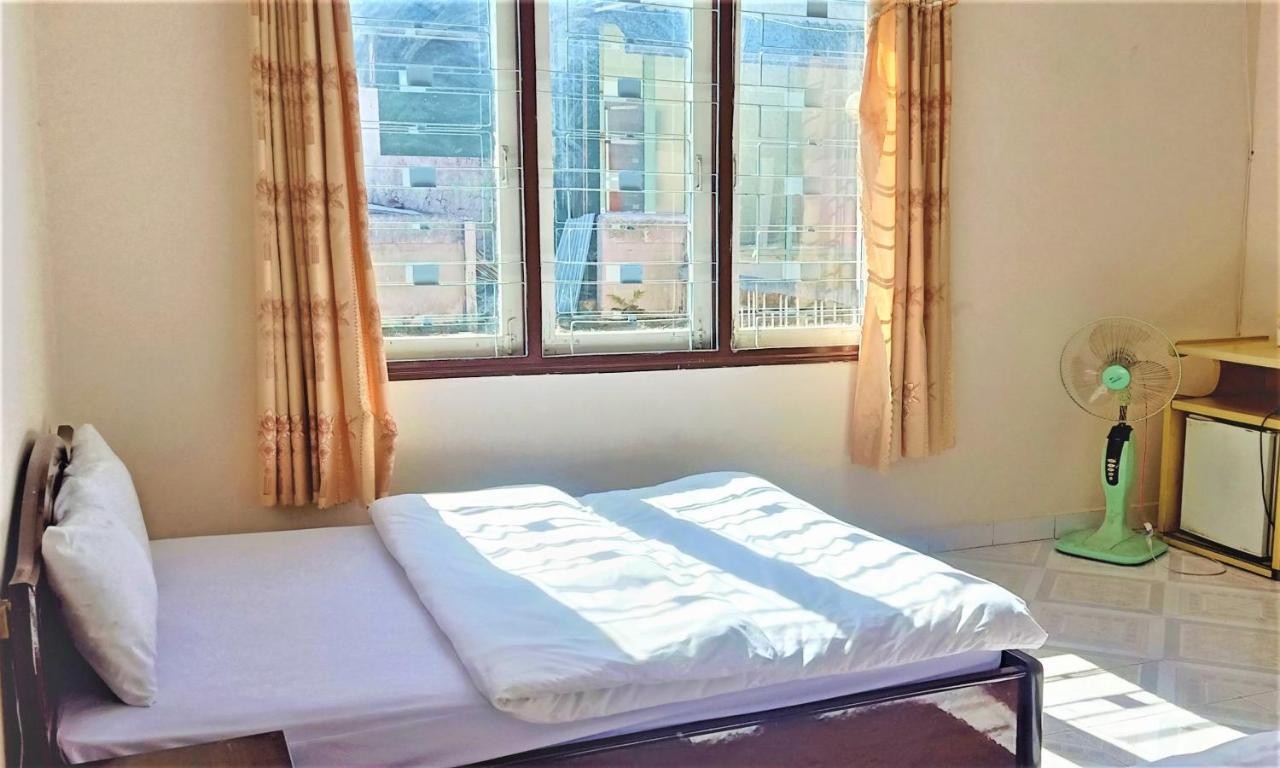 Thuan Lam Hotel Khu Chi Lăng エクステリア 写真