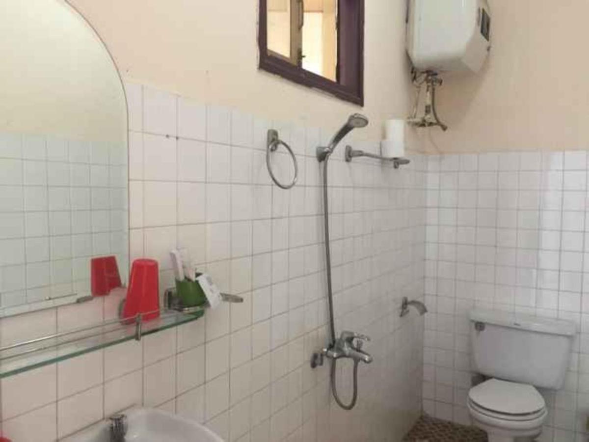 Thuan Lam Hotel Khu Chi Lăng エクステリア 写真